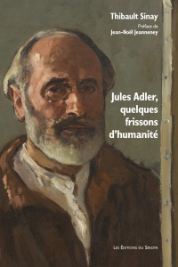 Jules Adler: quelques frissons d'humanité