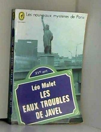 Les eaux troubles de Javel [9782253002772]