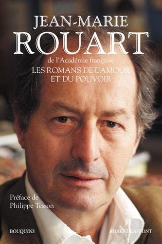 Les Romans de l'amour et du pouvoir