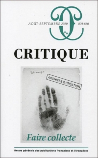 Critique 879-880