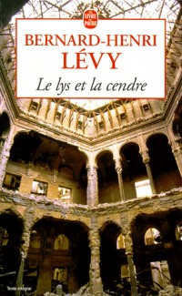 Le Lys et la cendre