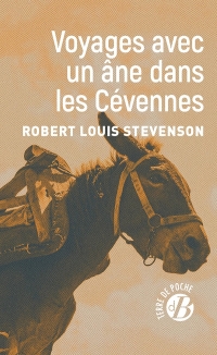 Voyages avec un ane dans les cevennes (0)