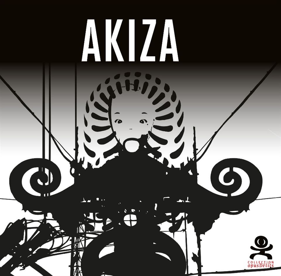 Akiza : Au clair de lune