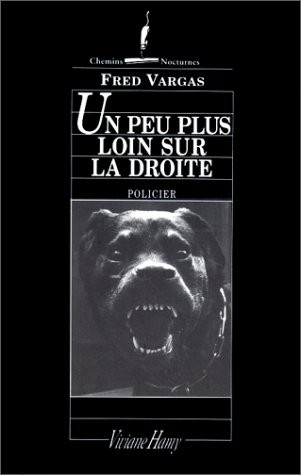 Un peu plus loin sur la droite