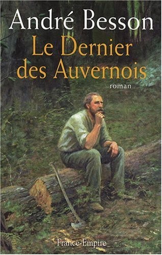 DERNIER DES AUVERNOIS
