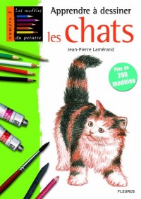 Apprendre à dessiner les chats