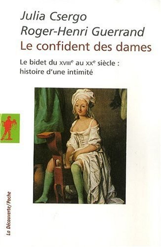 Le confident des dames
