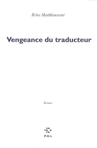 Vengeance du traducteur