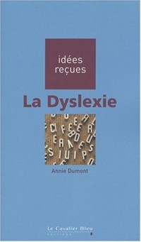 La Dyslexie