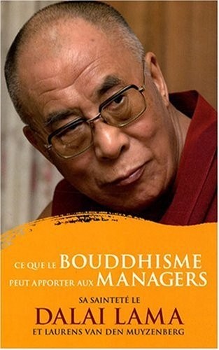 Ce que le bouddhisme peut apporter aux managers