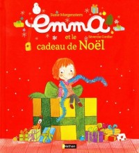 Emma et le cadeau de noël