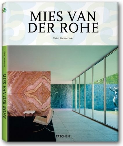 KR-25 MIES VAN DER ROHE
