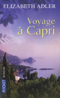 Voyage à Capri