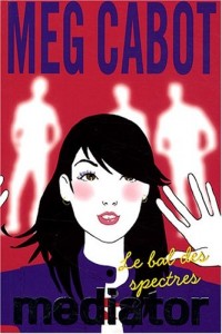 Mediator, Tome 3 : Le bal des spectres