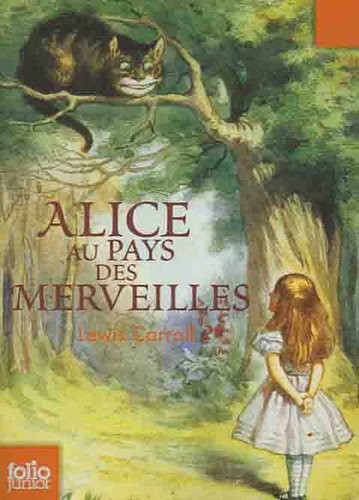 Alice au pays des merveilles