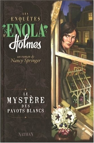 Les enquêtes d'Enola Holmes