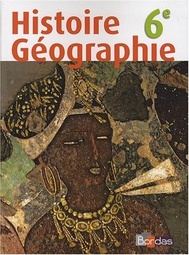 Histoire Géographie 6e
