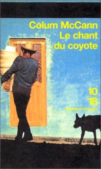 Le Chant du coyote