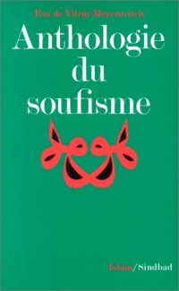 Anthologie du soufisme