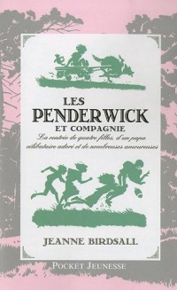 2. Les Penderwick et compagnie