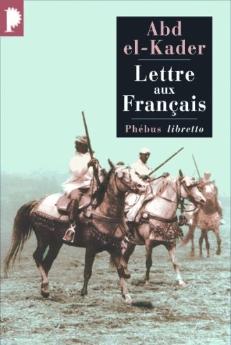 Lettre aux Français