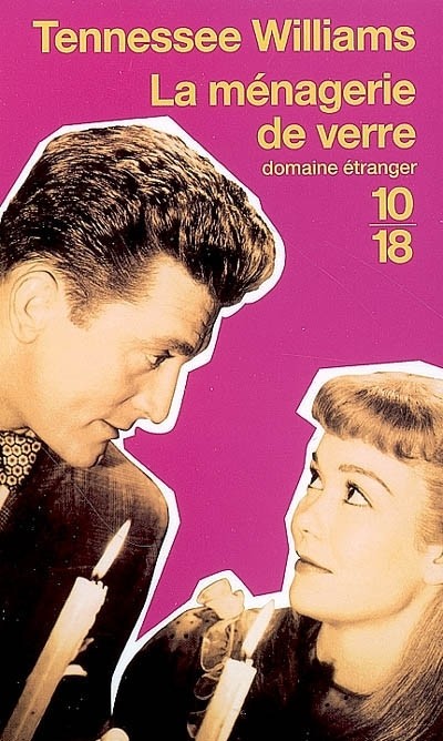 La ménagerie de verre