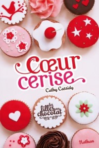 Les filles au chocolat : Coeur Cerise (1)