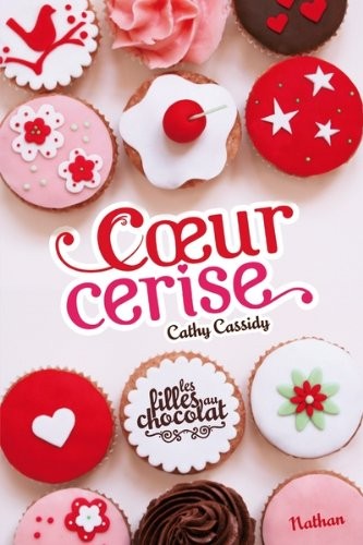 Les filles au chocolat : Coeur Cerise (1)