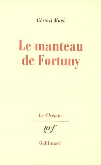 Le manteau de Fortuny