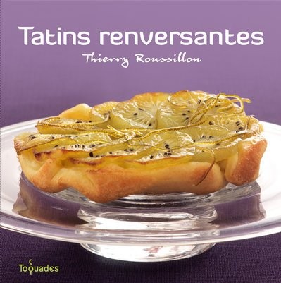 TATINS RENVERSANTES