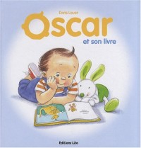 Oscar et son livre - dès 2 ans