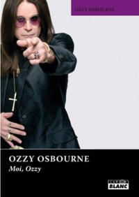 OZZY OSBOURNE Moi, Ozzy