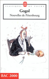 Nouvelles de Petersbourg