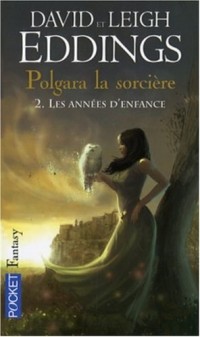 Polgara la sorcière