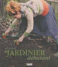 Le jardinier débutant
