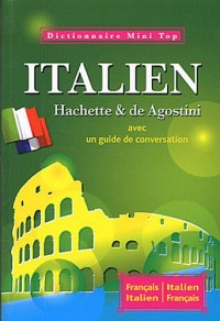 Mini dictionnaire Français-Italien Italien-Français