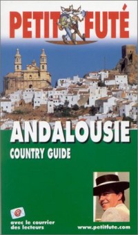 Andalousie
