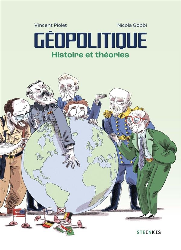 Geopolitique