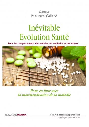 L'inévitable Evolution-Santé