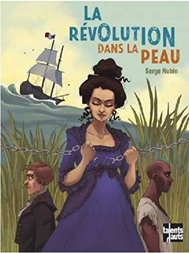 La révolution dans la peau