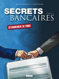 Secrets Bancaires - Coffret Cycle 1