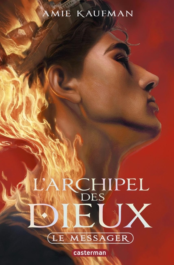 L'ARCHIPEL DES DIEUX - T2 T2 TP: TP