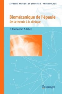 Biomécanique de l'épaule: de la théorie à la pratique