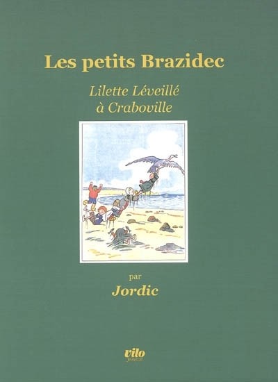 Lilette Léveillé à Craboville