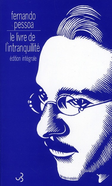 Le livre de l'intranquillité