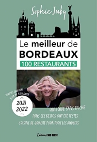 LE MEILLEUR DE BORDEAUX. 2022-2023