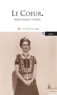 Le coeur - Frida Kahlo