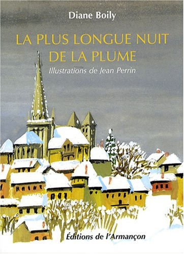 La plus longue nuit de la plume
