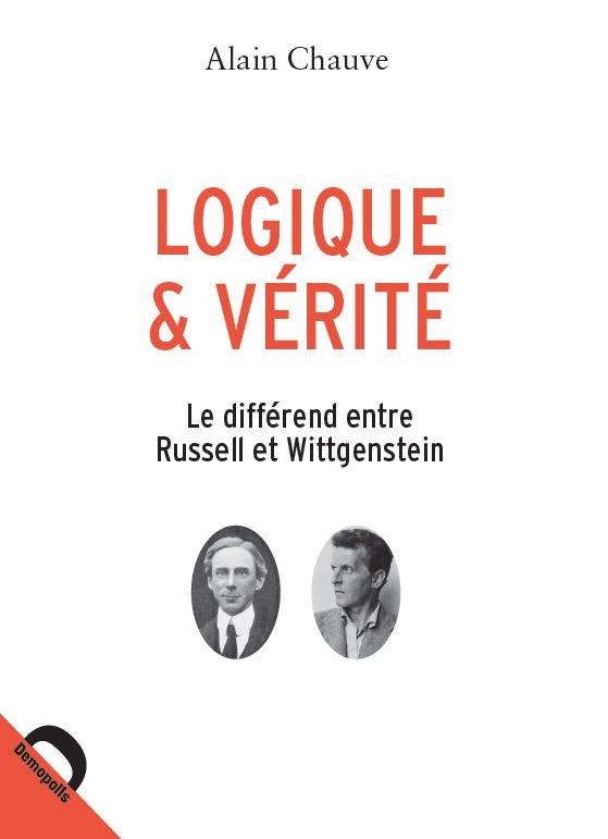 Logique et Verite, le Differend Entre Russel et Wittgenstein