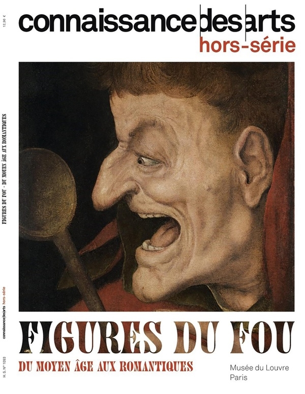 LA FIGURE DU FOU: LA FIGURE DU FOU